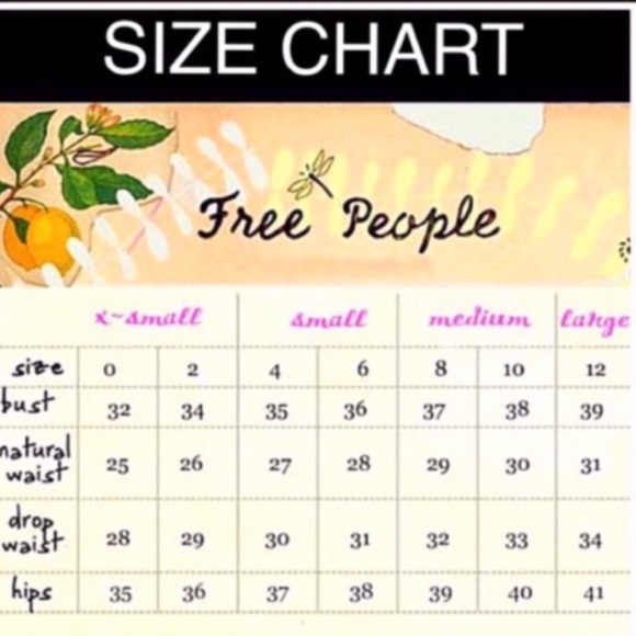 Free People Babydoll Dress - Picture 6 of 9